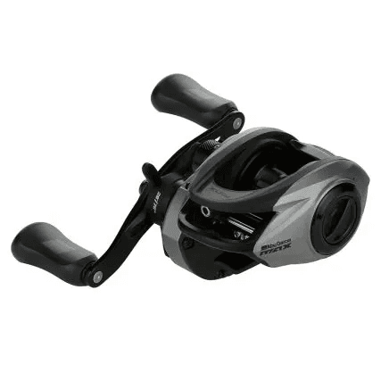 ABU GARCIA CARRETILLA MAX5XLP-L IZQUIERDA (LH)