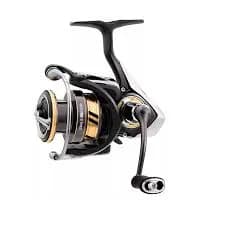 DAIWA ACCESORIOS MOLINETE LEGALIS LT 2500D-XH 5ROL 6.2:1