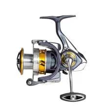 DAIWA ACCESORIOS MOLINETE REGAL LT 2000D-XH 10ROL 5.2:1
