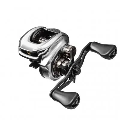 Marine Legacy Aço Inox ROL11 8:3.1 Prateado
