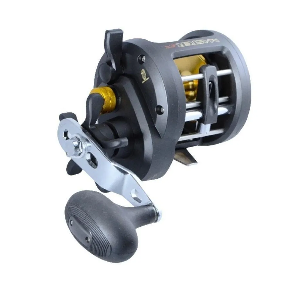 Marine Master 30 HI Ultra Lock 7ROL 6.2:1 Direita