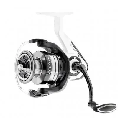 MARINE ACCESORIOS MOLINETE TITAN 4000 7 ROL 5.2:1