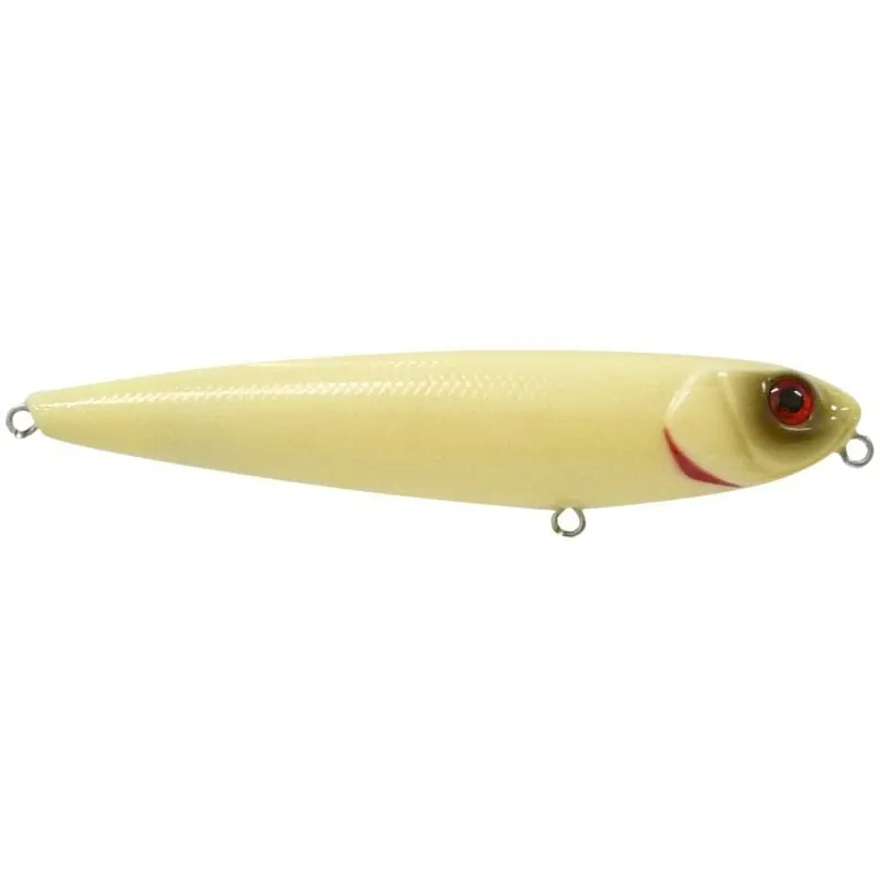 MARINE ACCESORIOS TOP GUN 80 PLASTICO 8 CM