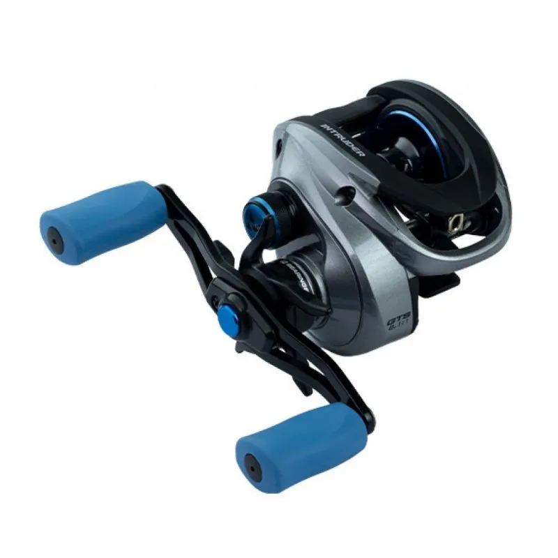 MARINE CARRETILLA INTRUDER 12000 SHI 12ROL 8.1:1