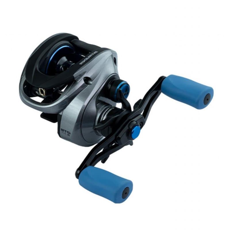 MARINE CARRETILLA INTRUDER 12000 SHIL 12ROL 8.1:1