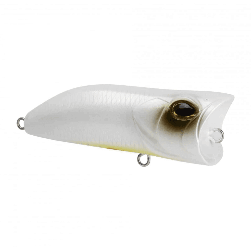 MARINE SEÑUELO ISCA RAM POPPER 75 110S 7.5CM 17.3G SUPERFICIE