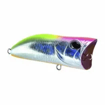 MARINE SEÑUELO ISCA RAM POPPER 75 31P 7.5CM 17.3G SUPERFICIE