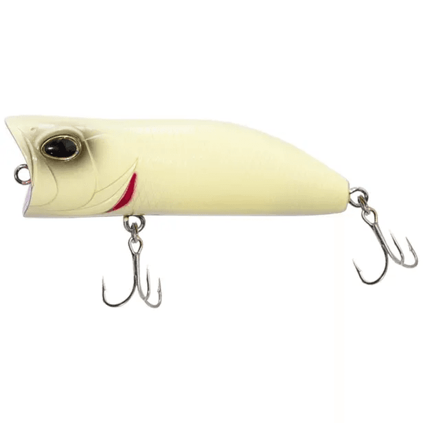 MARINE SEÑUELO ISCA RAM POPPER 75 450 7.5CM 17.3G SUPERFICIE