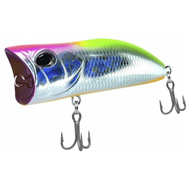 MARINE SEÑUELO ISCA RAM POPPER 75 CPT78 7.5CM 17.3G SUPERFICIE