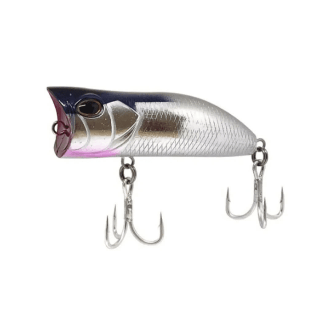 MARINE SEÑUELO ISCA RAM POPPER 75 M-269 7.5CM 17.3G SUPERFICIE