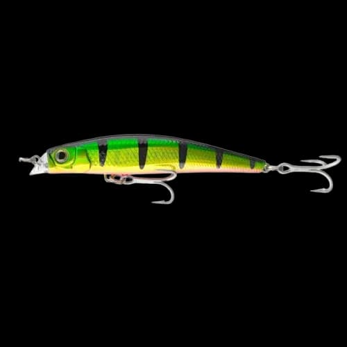MARINE SEÑUELO ISCA REY DEL RIO 120 39 12CM 20G MEDIA AGUA