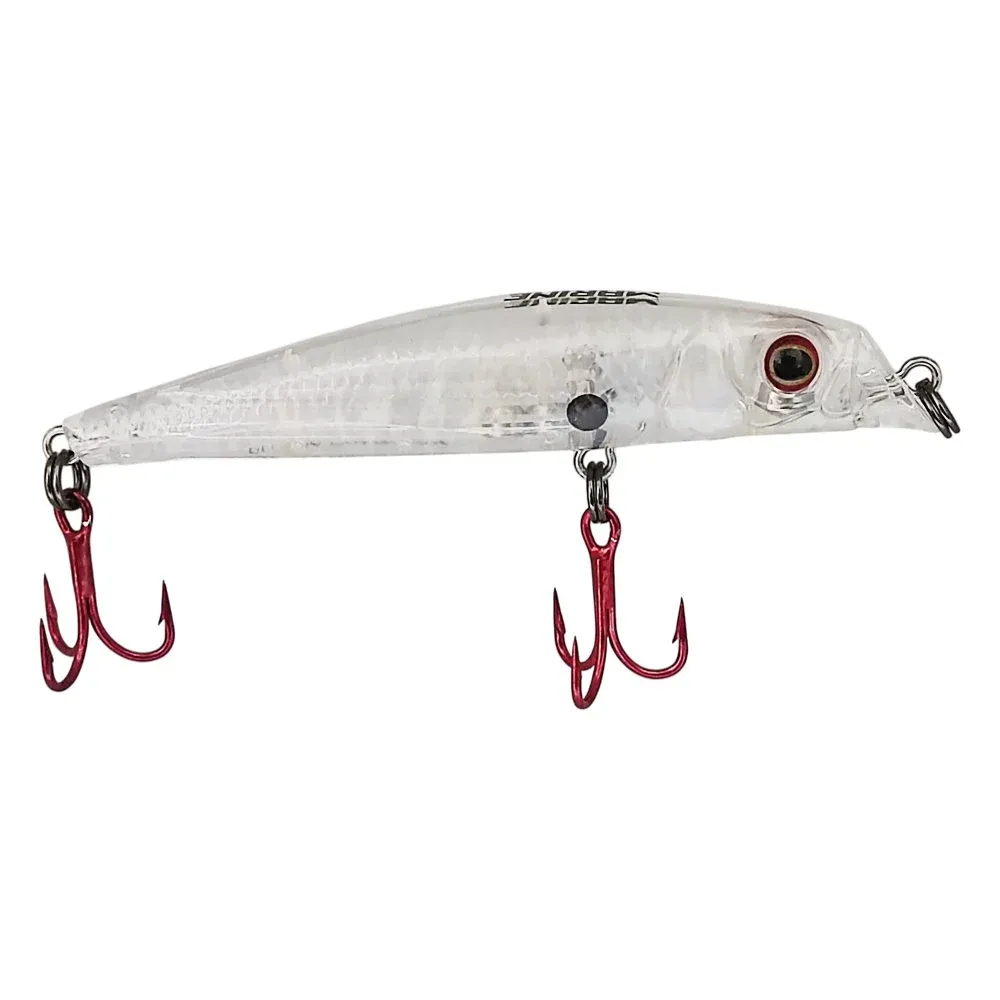 MARINE SEÑUELO ISCA REY DEL RIO 95 22 9,5CM 11G MEDIA AGUA