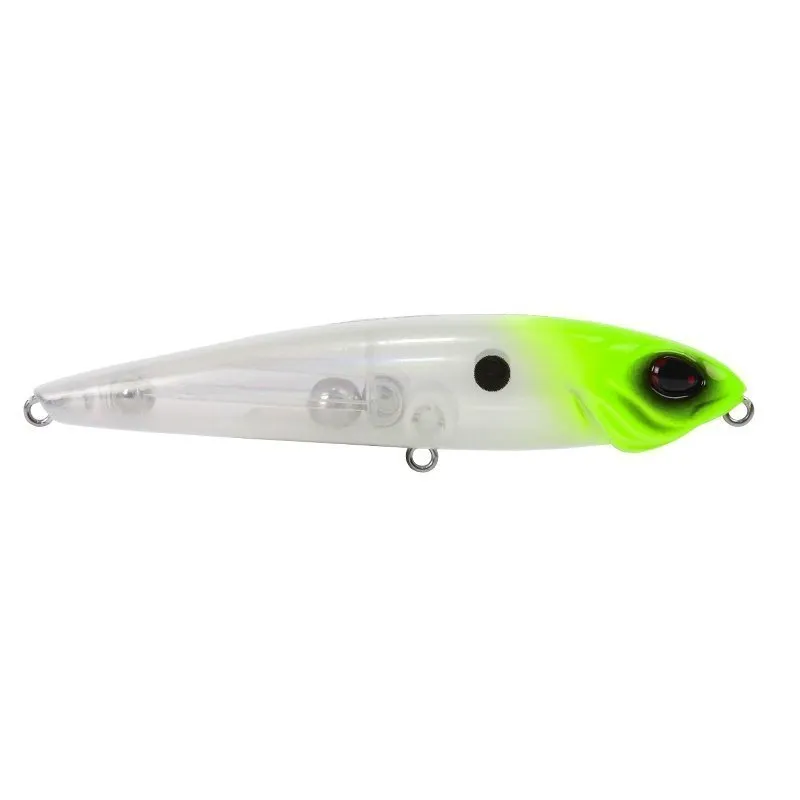 MARINE SEÑUELO ISCA SNAKE 115 22G 11.5CM 22G SUPERFICIE