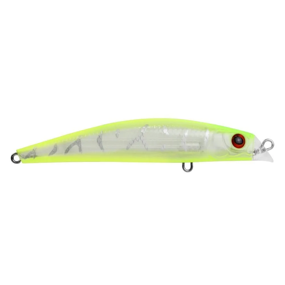MARINE SEÑUELO REY DEL RIO 120 32 12CM 20G MEDIA AGUA