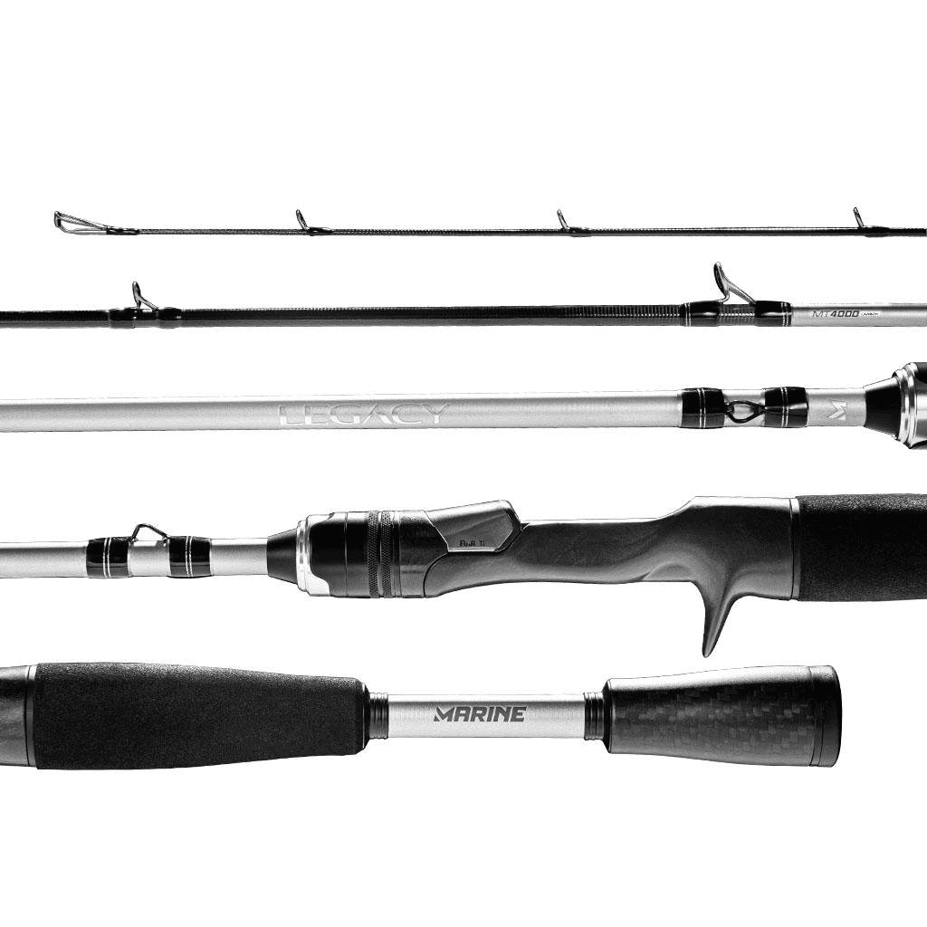 MARINE VARA LEGACY LGC-C581MHF 1.73M 20-25LB 2025
