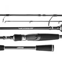MARINE VARA VENZA P/CARRETILLA VNZ-C571MH 1PARTE 1.70M 15-30LB