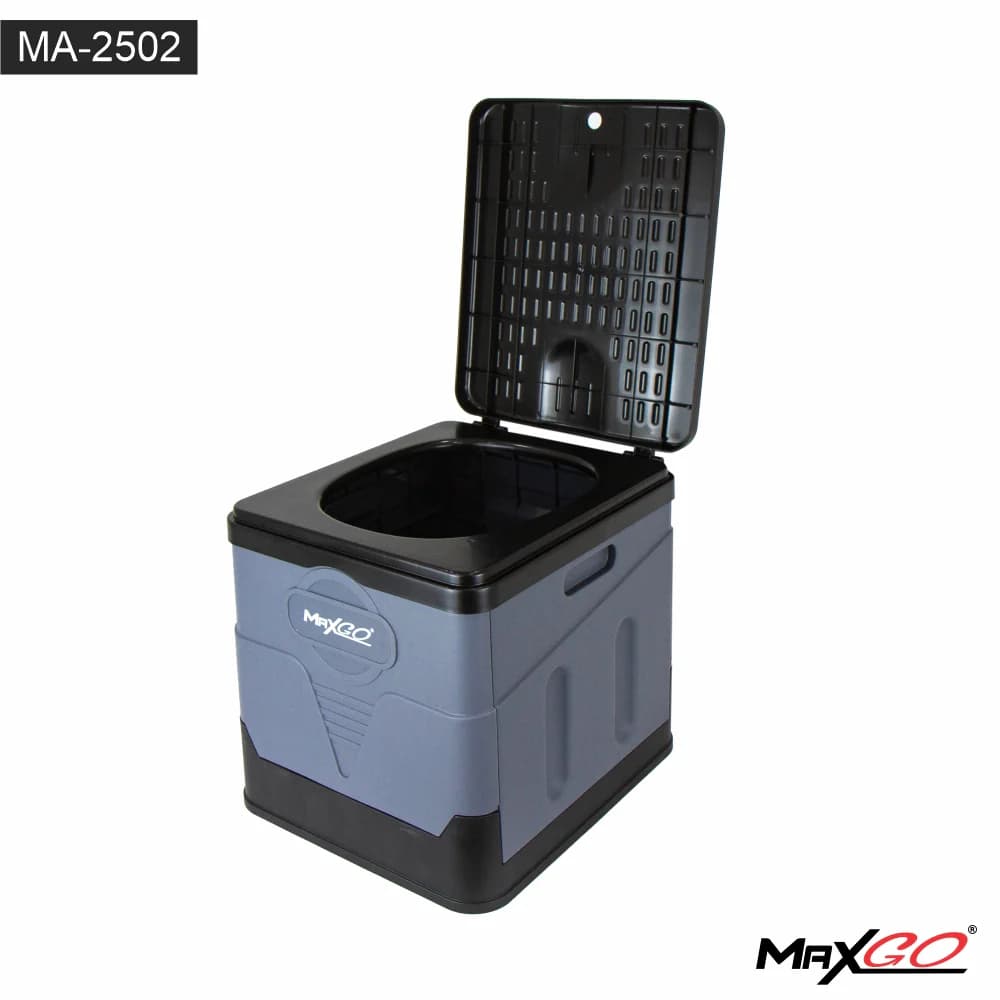 Maxgo Sanitário Portátil MA-2502