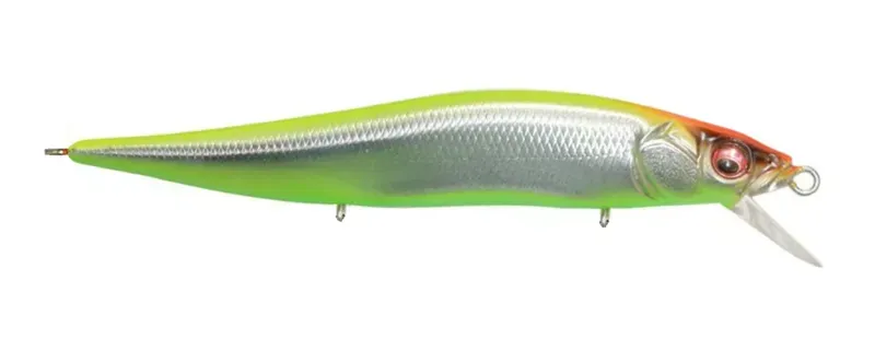 MEGABASS ACCESORIOS Vision Oneten 110 MG VEGETATION REACTOR