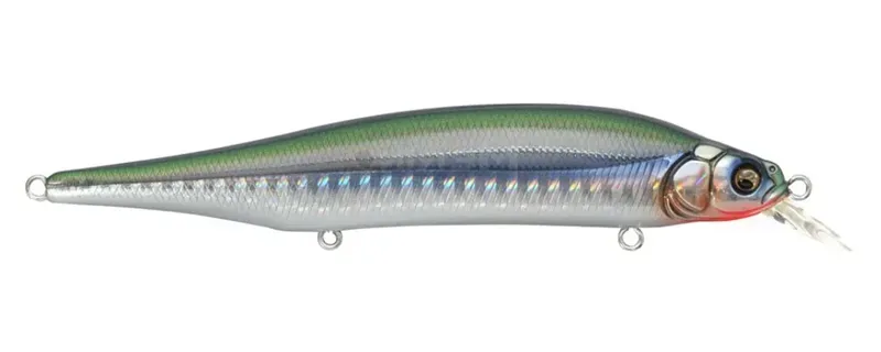 Megabass Isca X80 Magnum HT IL Sayori