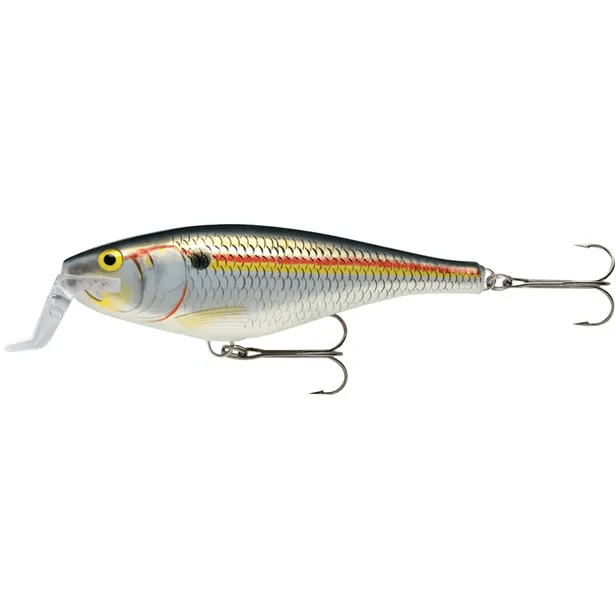 RAPALA SEÑUELO ISCA SUPER SHAD RAP SSR-14-FP 14CM 45G