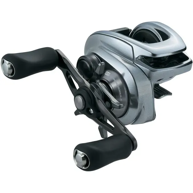 Shimano Carretilha Bantam MGL 150HG