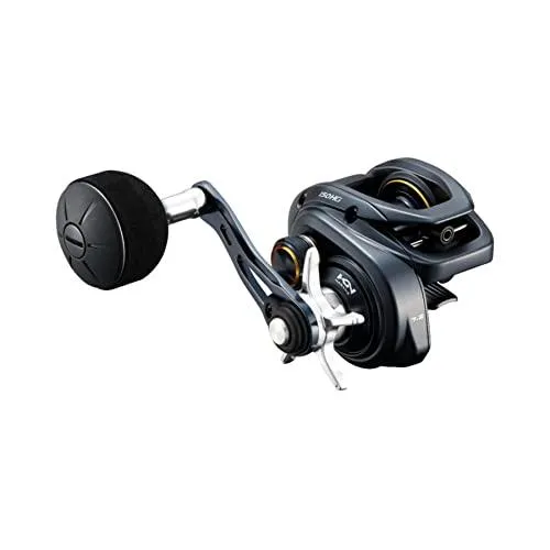 Shimano Carretilha Grappler BB 150HG