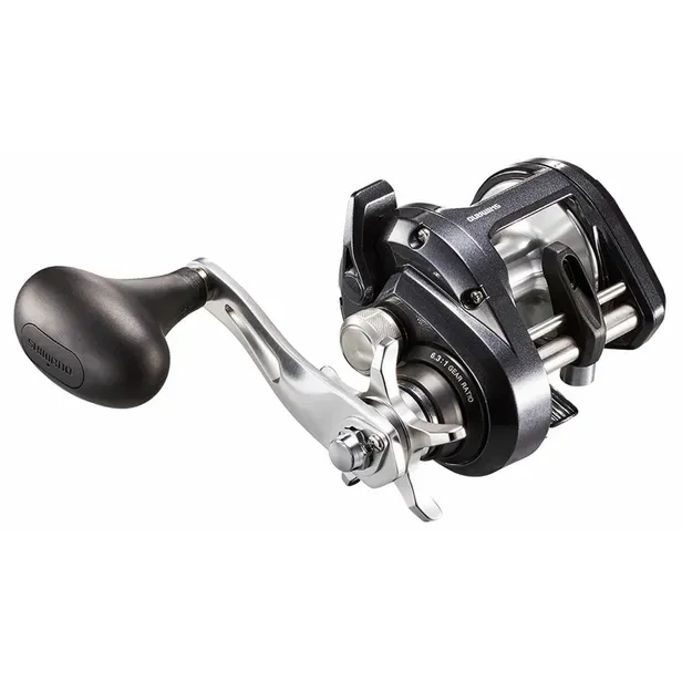 Shimano Carretilha Tekota 600HGA