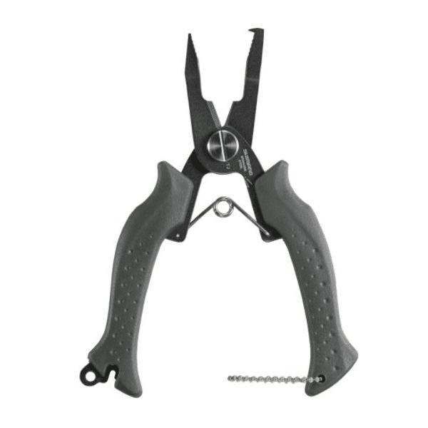 Shimano Alicate Mini Ring Plier Tipo F CT-544P Verde