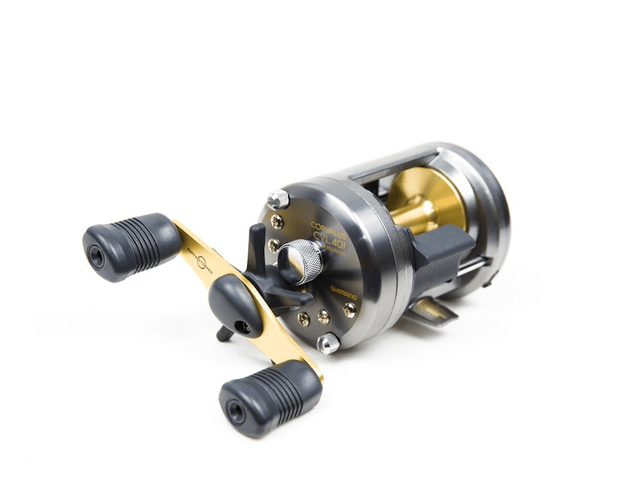 Shimano Reel Corvalus CVL-401 5.2:1