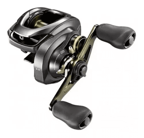 Shimano Reel Curado CU 150XG
