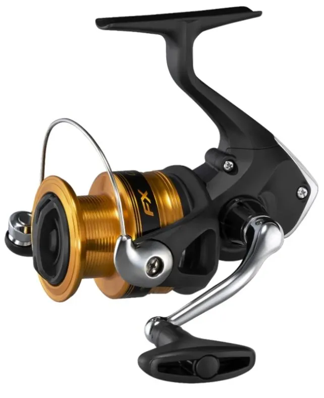 Shimano Reel FX2500FC