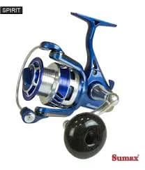 Sumax Molinete Spirit PRO SPPR-5000