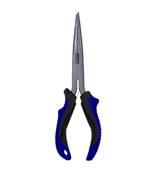 Sumax Alicate DE Pesca SU-2409 Preto/AZUL