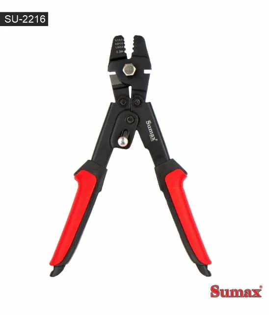 SUMAX ALICATE SU-2216 26,5 CM