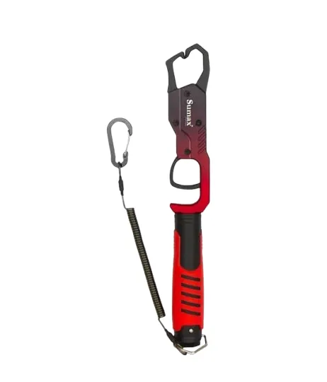 SUMAX ALICATE SU-2406-R 0,12