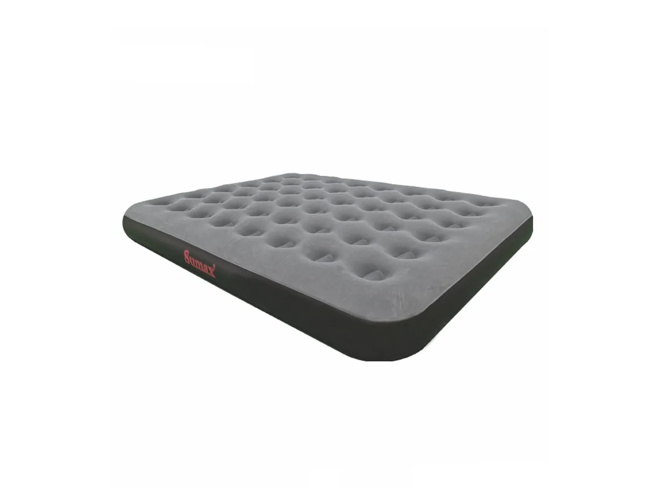 Sumax Colchão Auto-Inflável CI-152 Queen 203X152X22CM