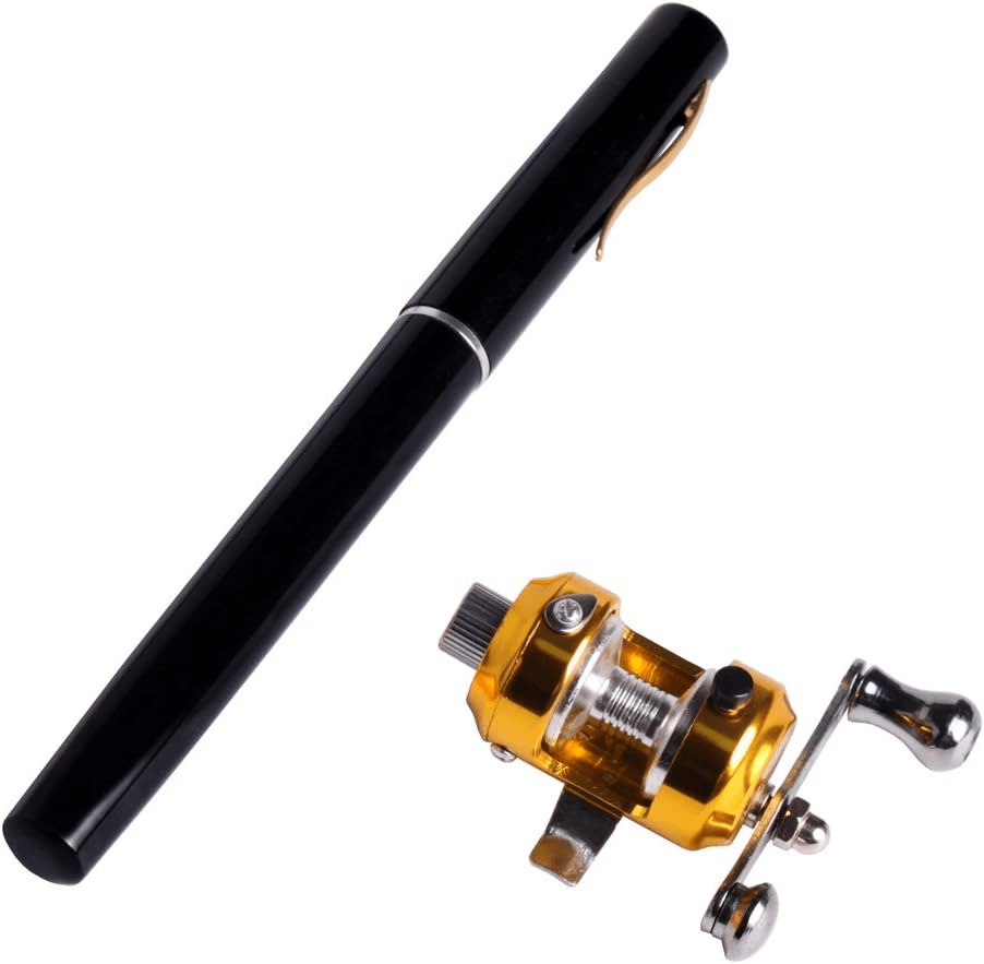 TOP FISHING CARRETILLA KIT TF-020C
