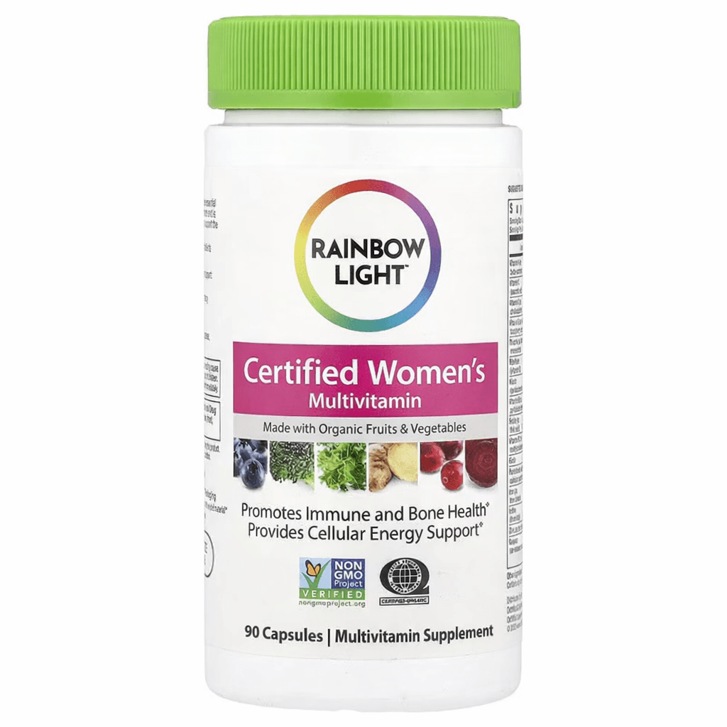 Rainbow Light Menopause One+ 90tablets