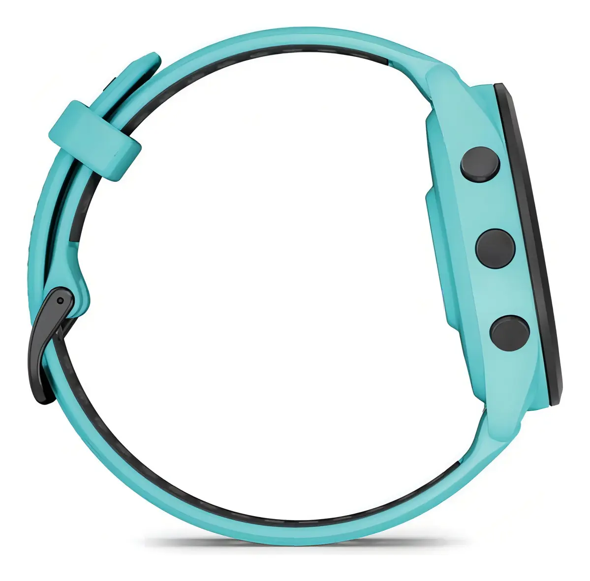 Relógio GPS Garmin Forerunner 265 010-02810-02 Aqua Blue
