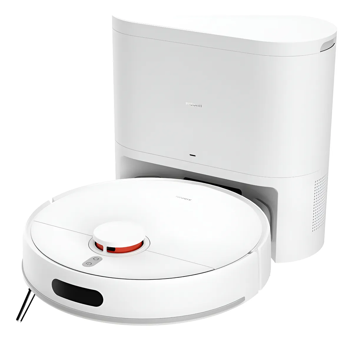 Xiaomi Robot Vacuum H40