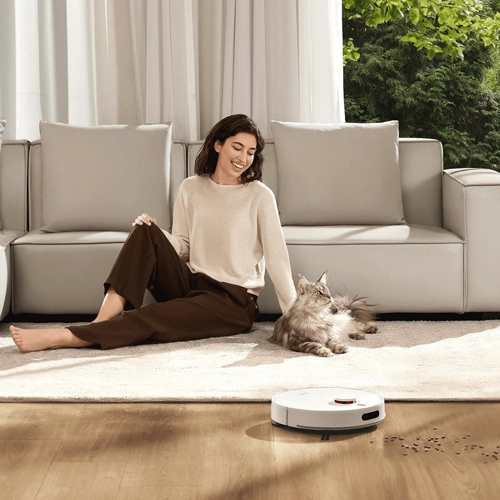 Xiaomi Robot Vacuum H40