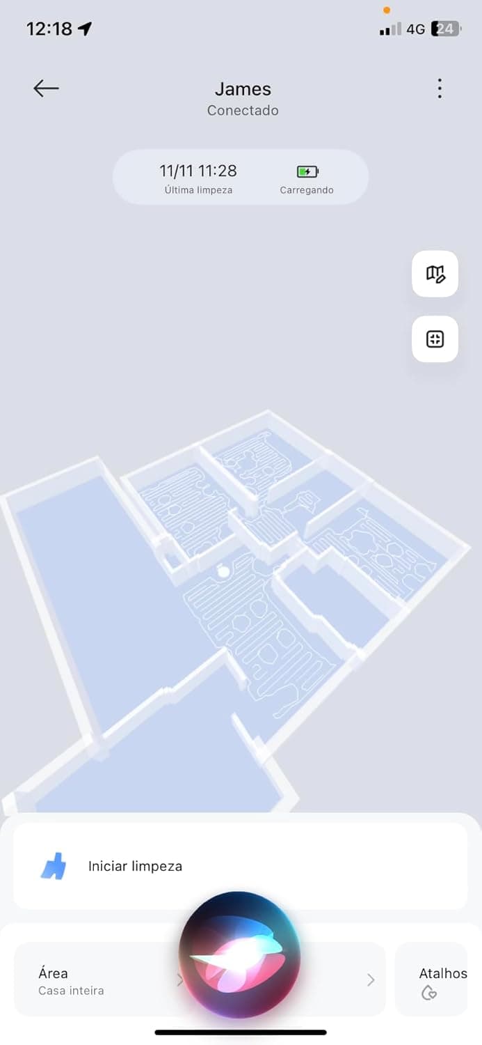 Xiaomi Robot Vacuum S10