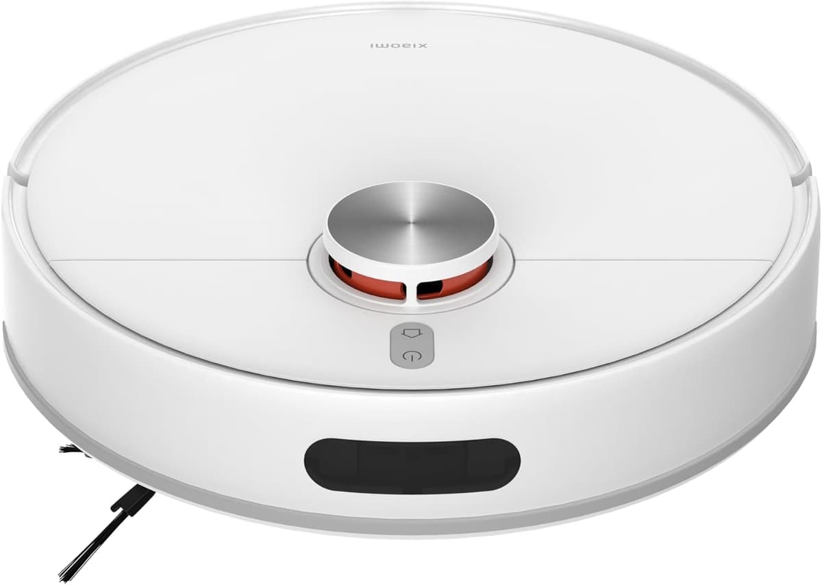Xiaomi Robot Vacuum S40C – Robo Aspirador