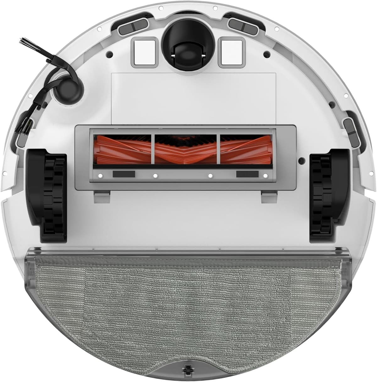 Xiaomi Robot Vacuum S40C