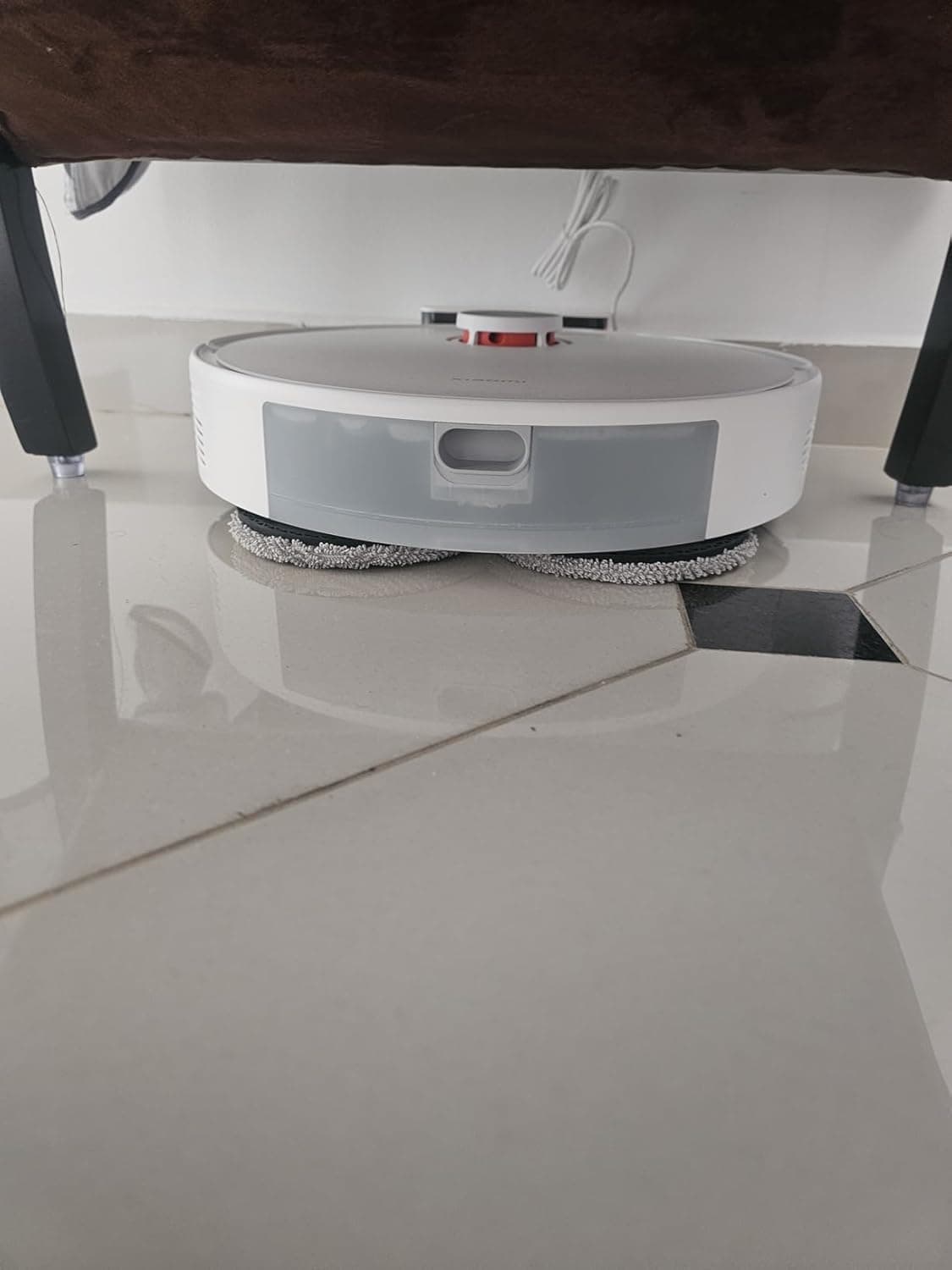 Xiaomi Robot Vacuum S40 Pro