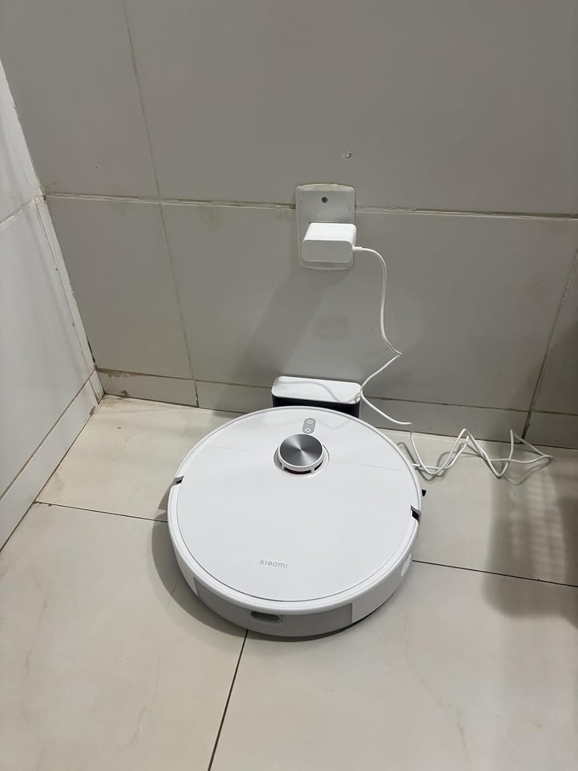 Xiaomi Robot Vacuum S40 Pro