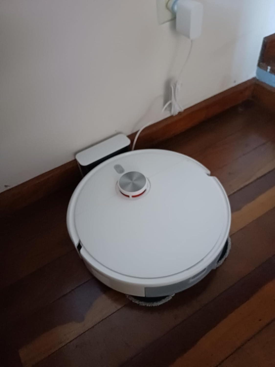 Xiaomi Robot Vacuum S40 Pro