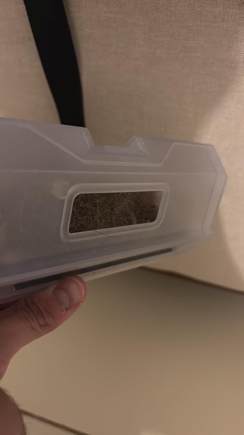 Xiaomi Robot Vacuum S40 Pro