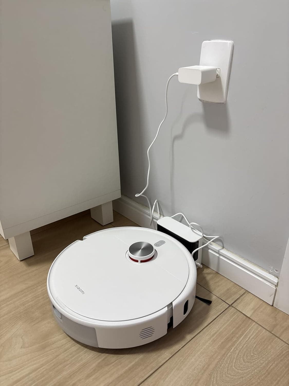 Xiaomi Robot Vacuum S40 Pro