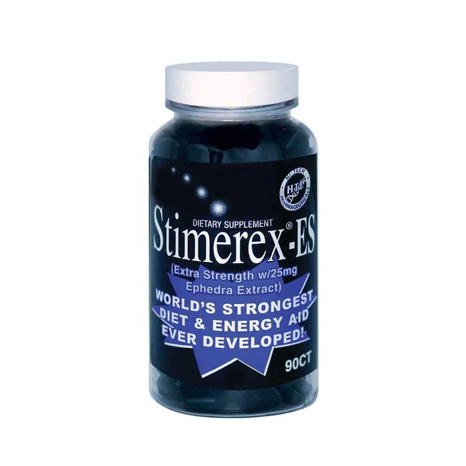 Stimerex -ES 90 Cápsulas